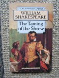 WILLIAM SHAKESPEARE-THE TAMING OF THE SHREW