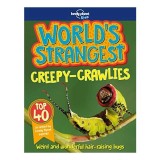 World&#039;s Strangest Creepy-Crawlies