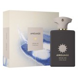 Amouage Opus XV King Blue Eau de Parfum Unisex EDP 100 ml