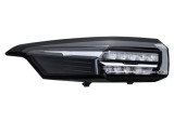 Stop spate, lampa Peugeot 308, 03.2021-; 408, 06.2022-, montare spate, stanga, LED; exterior; fara marcaj &amp;quot; Peugeot&amp;quot; , Hella