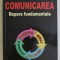 COMUNICAREA , REPERE FUNDAMENTALE de MIHAI DINU , 2014