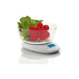 Cantar electronic de bucatarie cu bol Laica KS1019 - RESIGILAT