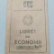 CEC Libret de Economii anul 1953