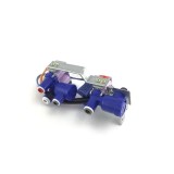 Grup valvă apă pentru congelator BEKO 4826720100 INDESIT AR&Ccedil;ELIK Original