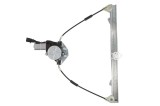 Macara geam FIAT PANDA (169) (2003 - 2016) BLIC 6060-00-FI2100