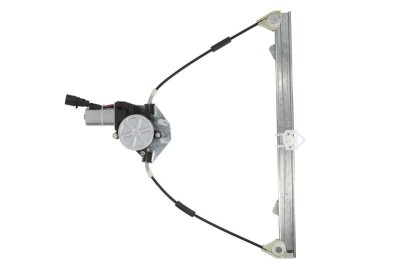 Macara geam FIAT PANDA (169) (2003 - 2016) BLIC 6060-00-FI2100 foto