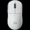 Mouse logitech g pro x superlight 2 optic rezolutie maxima 32000 dpi senzor optic hero
