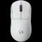 Mouse logitech g pro x superlight 2 optic rezolutie maxima 32000 dpi senzor optic hero