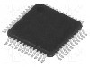 Circuit integrat, emi&amp;#355;ator-receptor, SSOP48, MDC, MDI, MDIO, MDI-X, MII, RMII, MICROCHIP (MICREL) - KSZ8721BLI