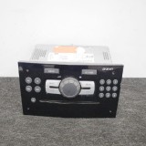 Unitate radio CD OPEL COMBO Furgon/Estate X12 2012 OEM: 13407100497316088 1535726
