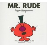 Mr. Rude