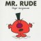 Mr. Rude