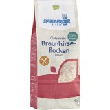 Fulgi din Mei Maro Fara Gluten Bio 250 grame Spielberger