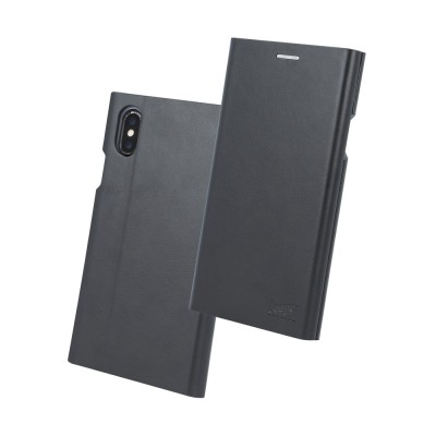 Husa HUAWEI P10 Lite - Grande Book (Negru) Beeyo foto
