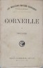 THEATRE. TOME PREMIER-P. CORNEILLE-237120