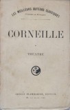 THEATRE. TOME PREMIER-P. CORNEILLE