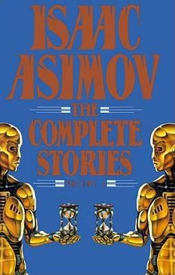 Isaac Asimov: The Complete Story VI foto