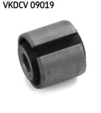Bucsa bara stabilizatoare camion, silentblock stabilizator suspensie vehicule comerciale, SKF VKDCV09019