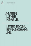 Letter from Birmingham Jail | Martin Luther King Jr, Penguin Classics