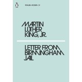 Letter from Birmingham Jail | Martin Luther King Jr