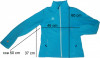 Geaca outdoor VAUDE Windproof 100 originala ca noua (dama M)LICHIDARE!, 38