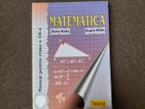 EUGEN RADU DANA RADU MATEMATICA MANUAL PENTRU CLASA A VII A TEORA