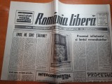 Romania libera 4 aprilie 1990-semifinala cupei cupelor fotbal-dinamo anderlecht