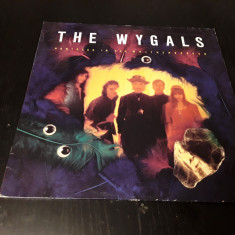 [Vinil] The Wygals - Honyocks In The Withersoever - album pe vinil