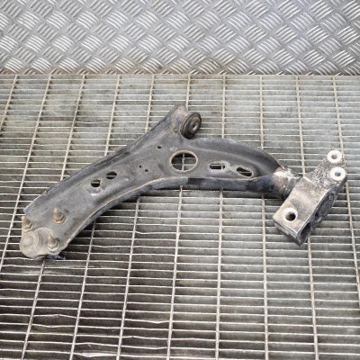 Braț inferior dreapta față VW PASSAT Variant B7 365 2012 OEM: 5N0407152 10052130 foto
