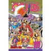 One Piece Vol. 111 - Manga, Autor Eiichiro Oda, Editia Engleza, Aparitie 2026, 219 Pagini
