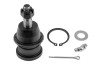 Rotula brat suspensie Chrysler Pacifica 2004- Fata, Inferior, NTY ZSD-CH-022