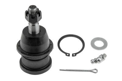 Rotula brat suspensie Chrysler Pacifica 2004- Fata, Inferior, NTY ZSD-CH-022 foto