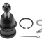 Rotula brat suspensie Chrysler Pacifica 2004- Fata, Inferior, NTY ZSD-CH-022