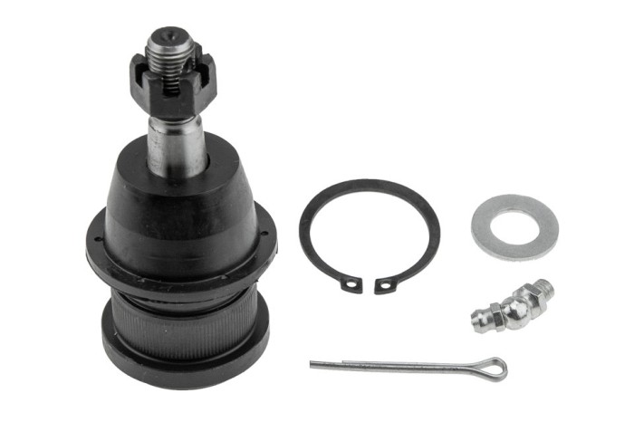 Rotula brat suspensie Chrysler Pacifica 2004- Fata, Inferior, NTY ZSD-CH-022