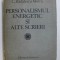 PERSONALISMUL ENERGETIC SI ALTE SCRIERI-C. RADULESCU MOTRU 1984