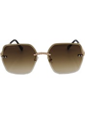 Ochelari de soare dama MFJH-083BR foto