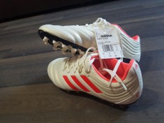 Ghete fotbal crampoane ADIDAS COPA 19.3 AG copii 11-15 ani foto