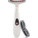 Beautifly LumaLift Pro aparat LED de masaj pentru față și g&acirc;t 1 buc