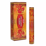 Cumpara ieftin Betisoare Parfumate - Set 120 Buc - Dragons Blood