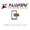 Capac de Spate Original pentru ALLVIEW AX4 Nano+ (Alb)