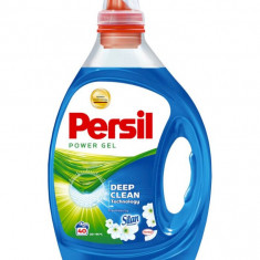 Detergent Automat Lichid Persil Gel Freshness, 40 Spalari, 2 L
