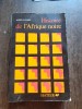 HISTOIRE DE L&#039;AFRIQUE NOIRE - JOSEPH KI-ZERBO (CARTE IN LIMBA FRANCEZA)