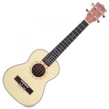 Classic Cantabile UT-260 26 Tenor Ukulele cu husa