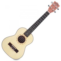 Classic Cantabile UT-260 26 Tenor Ukulele cu husa