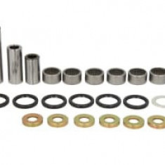 Set reparație pârghie pivotantă compatibil: HONDA CR, CRF 125/250/450 2002-2008