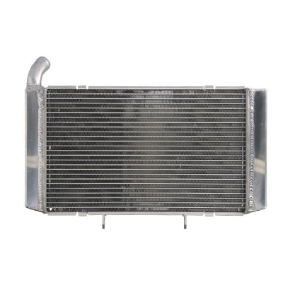 RADIATOR HONDA CBR 600 2011 2013 foto