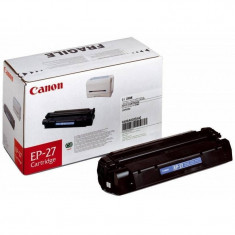 Toner Canon EP-27 Black foto