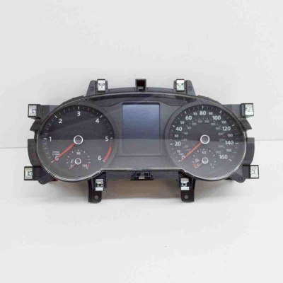 Ceas de bord VW PASSAT Variant B8 3G5 2015 OEM: 3G0920941,A2C92081800 foto