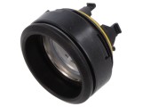 Suport Buton 22mm IP67 Aluminiu