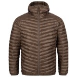 Jacheta Challenger Airflake Dark Brown Marime M, Blaser